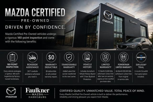 2024 Mazda Mazda CX-90 3.3 Turbo Premium AWD