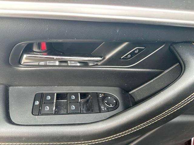 2024 Mazda Mazda CX-90 3.3 Turbo Premium AWD