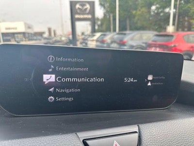 2024 Mazda Mazda CX-90 3.3 Turbo Premium AWD