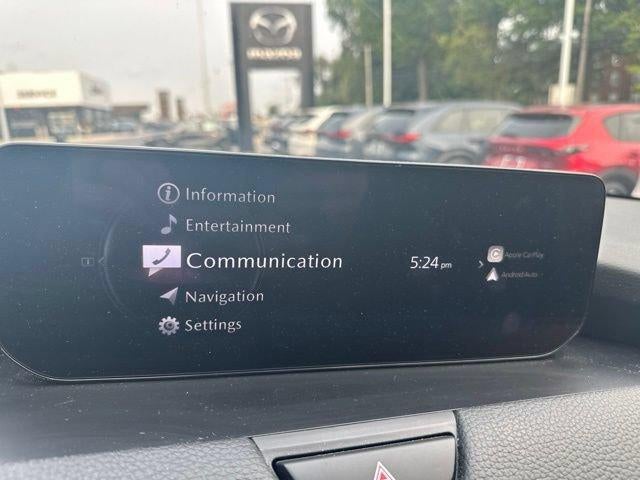 2024 Mazda Mazda CX-90 3.3 Turbo Premium AWD