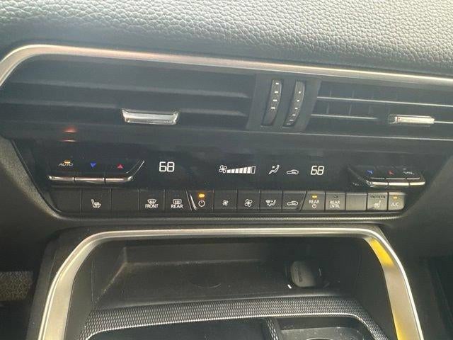 2024 Mazda Mazda CX-90 3.3 Turbo Premium AWD