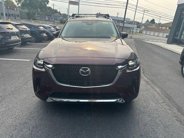 2024 Mazda Mazda CX-90 3.3 Turbo Premium AWD