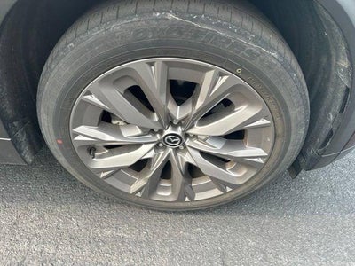 2024 Mazda Mazda CX-90 3.3 Turbo Premium AWD