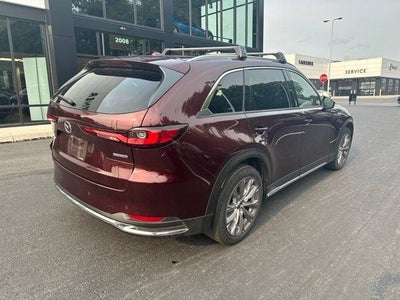 2024 Mazda Mazda CX-90 3.3 Turbo Premium AWD