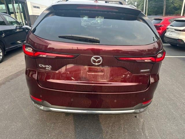 2024 Mazda Mazda CX-90 3.3 Turbo Premium AWD