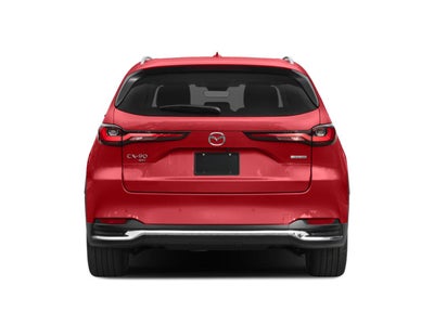 2024 Mazda Mazda CX-90 3.3 Turbo Premium AWD
