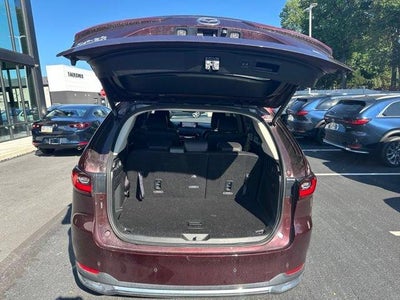 2024 Mazda Mazda CX-90 3.3 Turbo Premium AWD