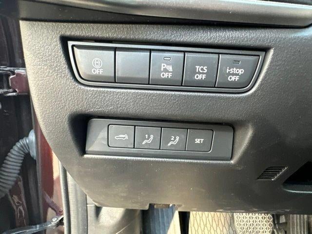 2024 Mazda Mazda CX-90 3.3 Turbo Premium AWD
