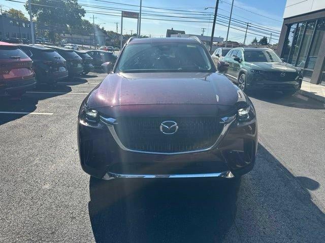 2024 Mazda Mazda CX-90 3.3 Turbo Premium AWD