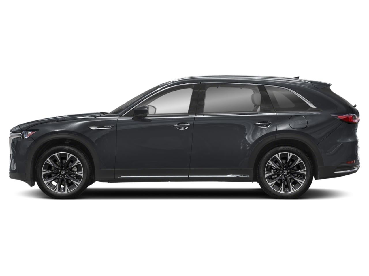 2025 Mazda Mazda CX-90 PHEV Premium Plus Package AWD