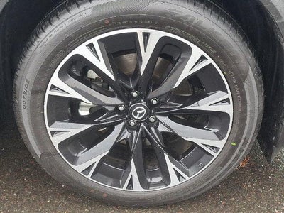 2026 Mazda Mazda CX-90 PHEV Premium Plus AWD