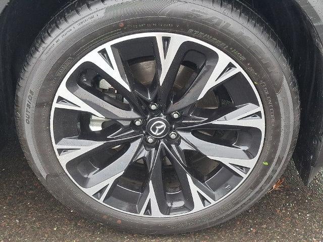 2026 Mazda Mazda CX-90 PHEV Premium Plus AWD
