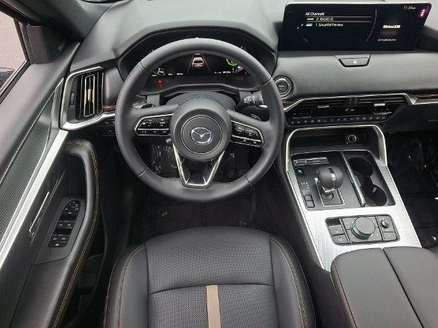 2026 Mazda Mazda CX-90 PHEV Premium Plus AWD