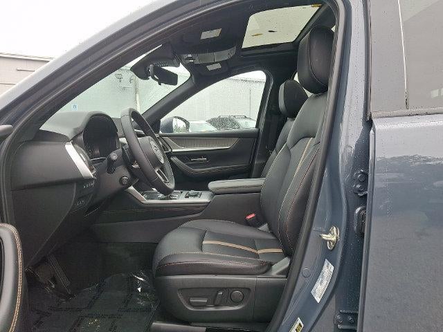 2026 Mazda Mazda CX-90 PHEV Premium Plus AWD
