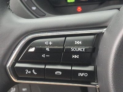 2026 Mazda Mazda CX-90 PHEV Premium Plus AWD