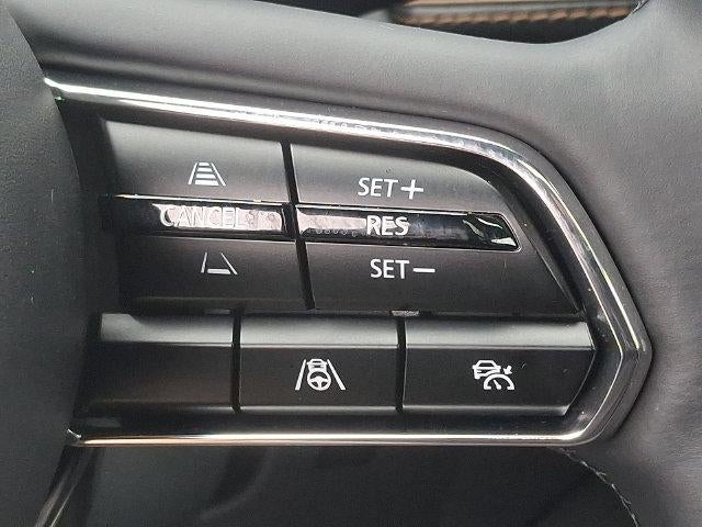 2026 Mazda Mazda CX-90 PHEV Premium Plus AWD