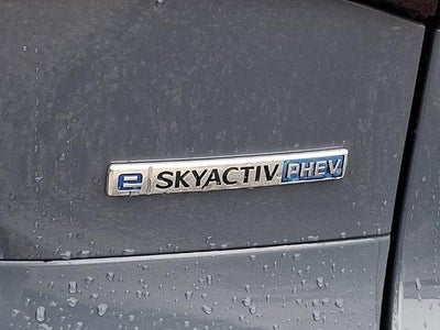 2026 Mazda Mazda CX-90 PHEV Premium Plus AWD