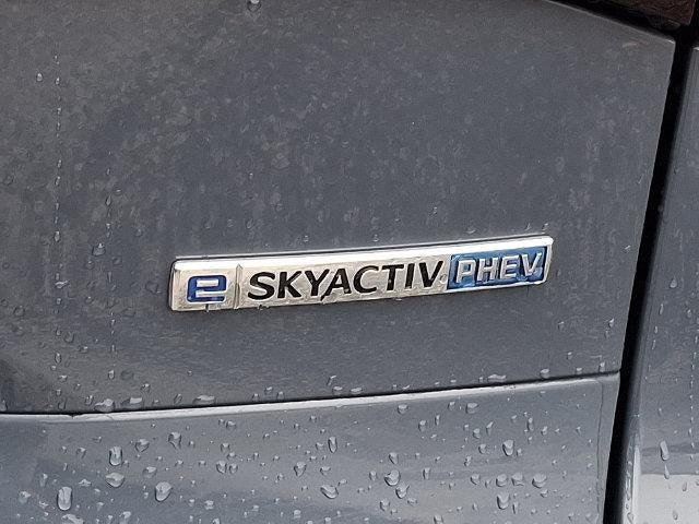 2026 Mazda Mazda CX-90 PHEV Premium Plus AWD
