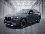 2026 Mazda Mazda CX-90 PHEV Premium Plus AWD