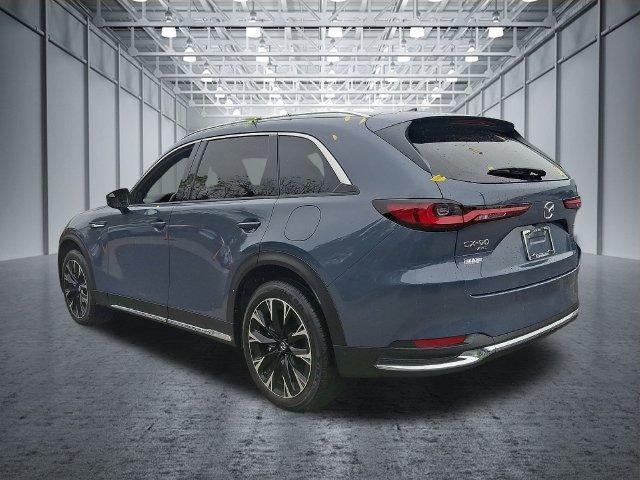 2026 Mazda Mazda CX-90 PHEV Premium Plus AWD