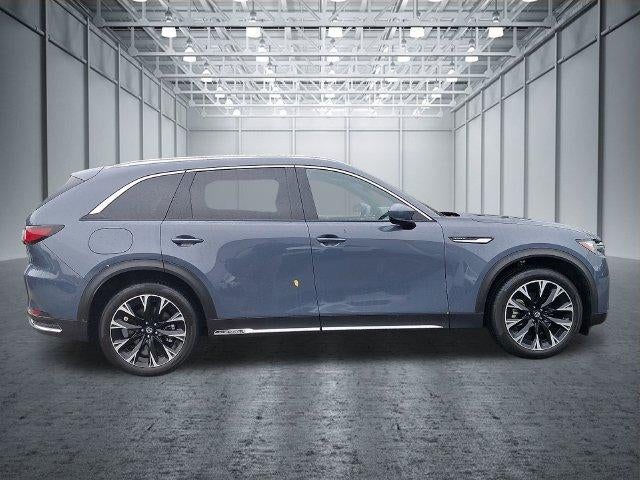 2026 Mazda Mazda CX-90 PHEV Premium Plus AWD