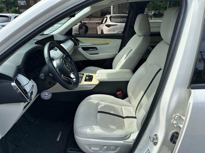 2024 Mazda Mazda CX-90 3.3 Turbo S Premium Plus AWD