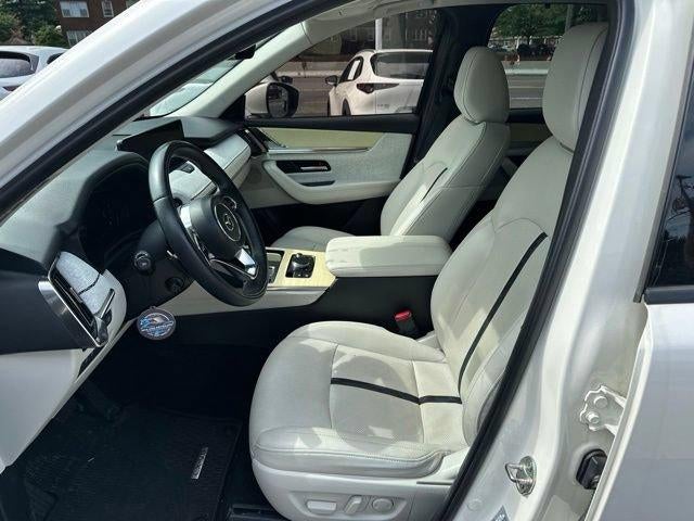 2024 Mazda Mazda CX-90 3.3 Turbo S Premium Plus AWD