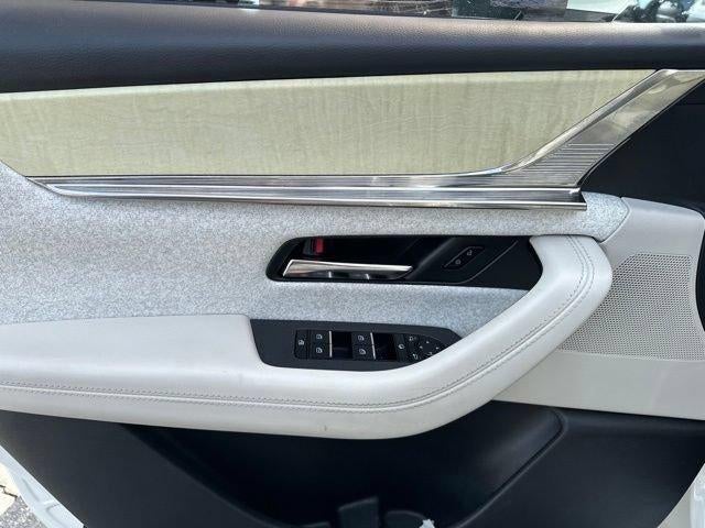 2024 Mazda Mazda CX-90 3.3 Turbo S Premium Plus AWD