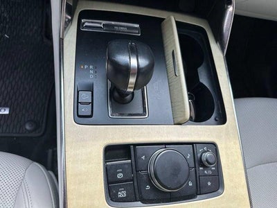 2024 Mazda Mazda CX-90 3.3 Turbo S Premium Plus AWD