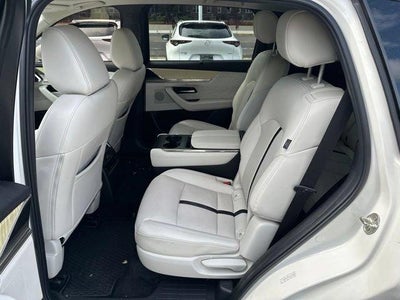 2024 Mazda Mazda CX-90 3.3 Turbo S Premium Plus AWD