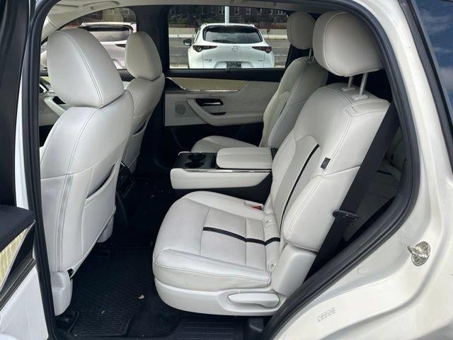 2024 Mazda Mazda CX-90 3.3 Turbo S Premium Plus AWD