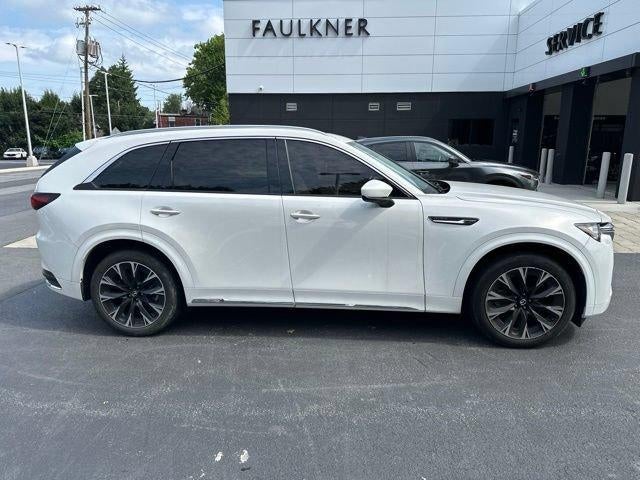 2024 Mazda Mazda CX-90 3.3 Turbo S Premium Plus AWD