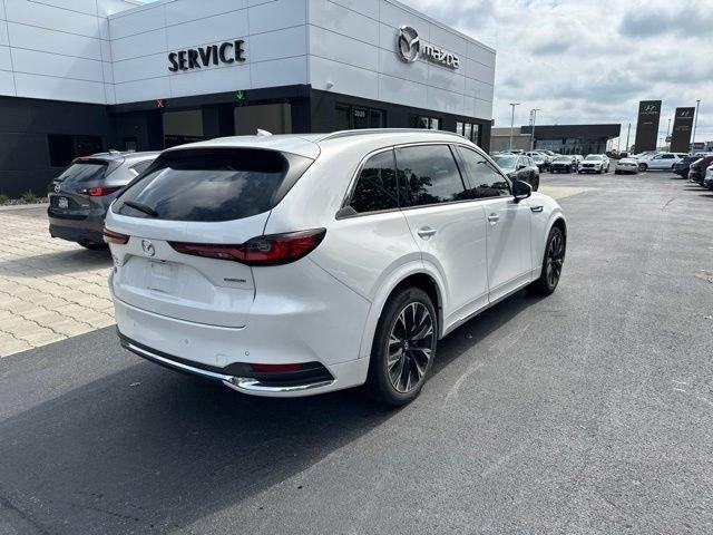 2024 Mazda Mazda CX-90 3.3 Turbo S Premium Plus AWD