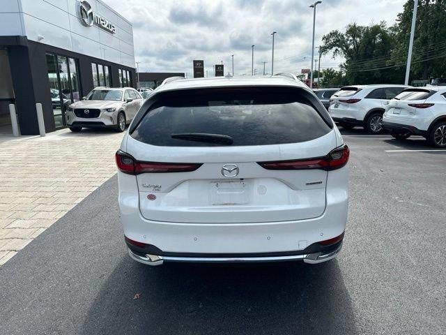 2024 Mazda Mazda CX-90 3.3 Turbo S Premium Plus AWD