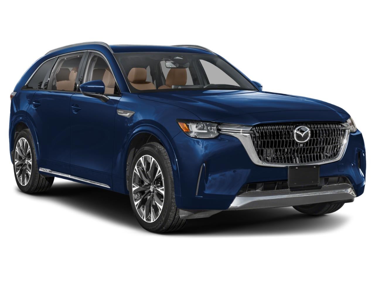 2024 Mazda Mazda CX-90 3.3 Turbo S Premium Plus AWD