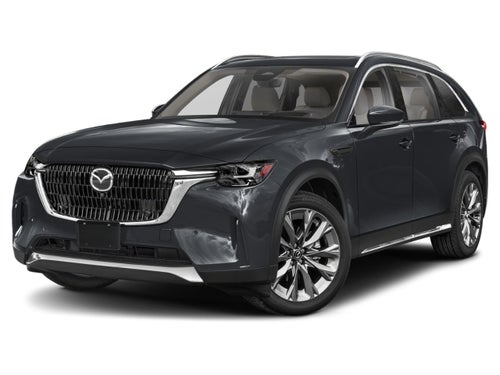 2024 Mazda Mazda CX-90 3.3 Turbo Premium Plus AWD