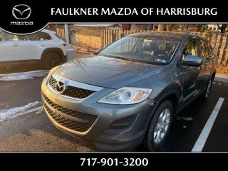 2012 Mazda Mazda CX-9 AWD 4dr Touring