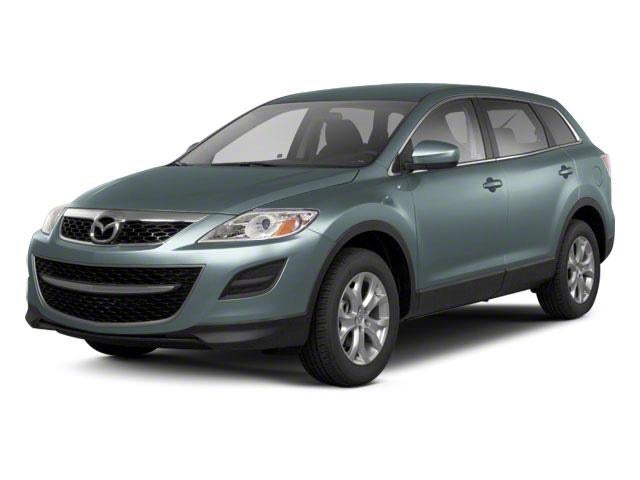 2012 Mazda Mazda CX-9 AWD 4dr Touring