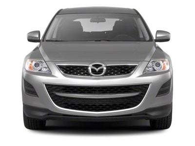 2012 Mazda Mazda CX-9 AWD 4dr Touring