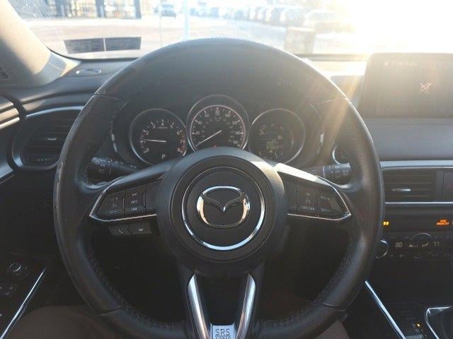 2017 Mazda Mazda CX-9 Touring FWD