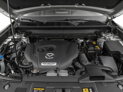 2017 Mazda Mazda CX-9 Touring FWD