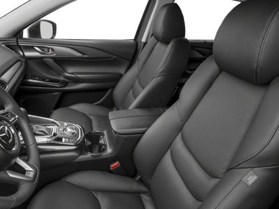 2017 Mazda Mazda CX-9 Touring FWD