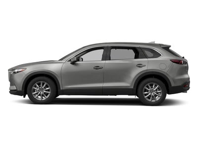 2017 Mazda Mazda CX-9 Touring FWD