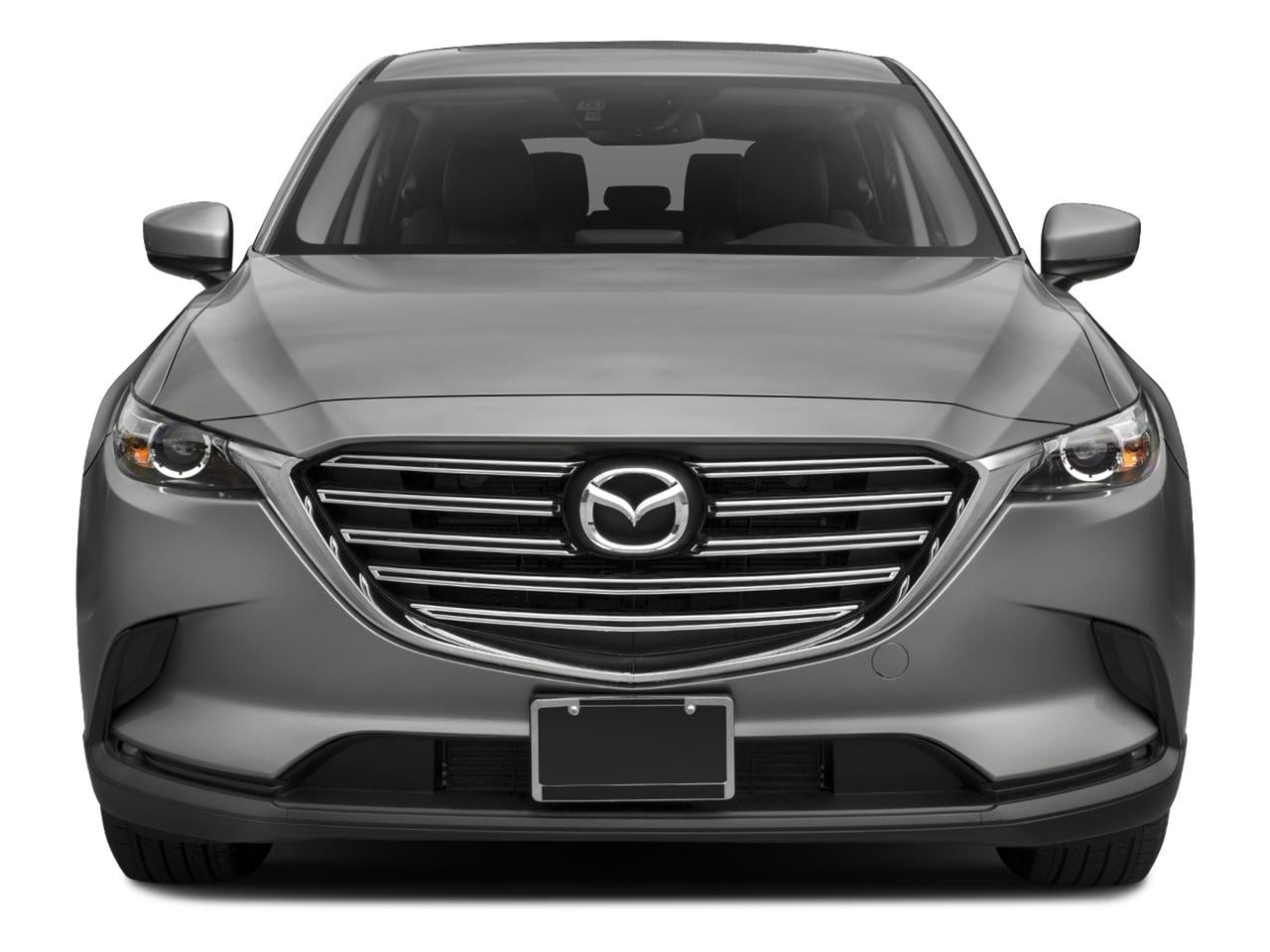 2017 Mazda Mazda CX-9 Touring FWD