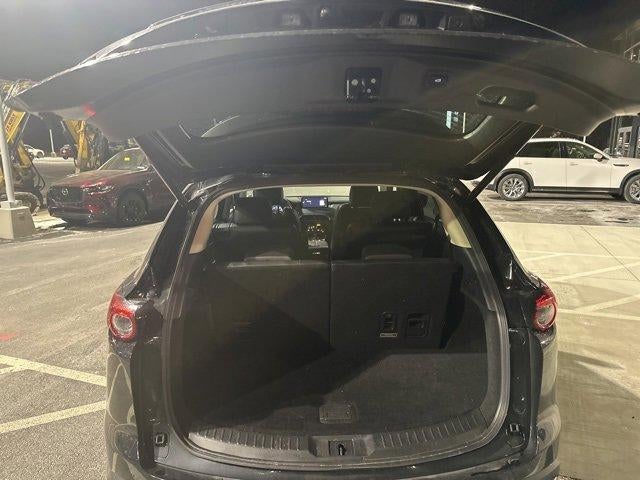 2023 Mazda Mazda CX-9 Touring Plus AWD