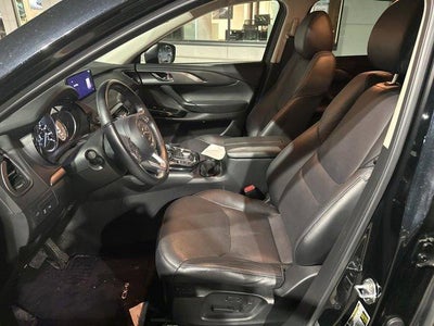 2023 Mazda Mazda CX-9 Touring Plus AWD