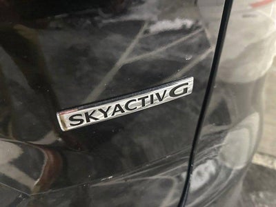 2023 Mazda Mazda CX-9 Touring Plus AWD