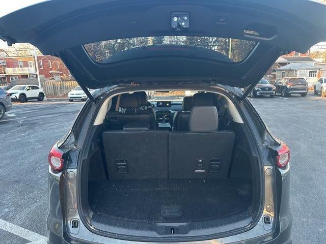 2023 Mazda Mazda CX-9 Touring Plus AWD