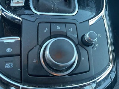2023 Mazda Mazda CX-9 Touring Plus AWD