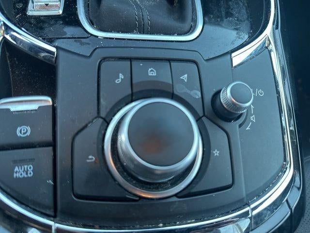 2023 Mazda Mazda CX-9 Touring Plus AWD